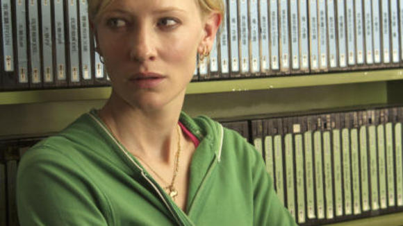 Photo du film Little Fish