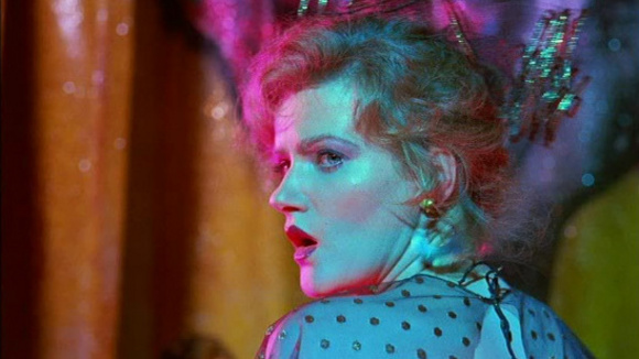 Photo du film Lola - une femme allemande