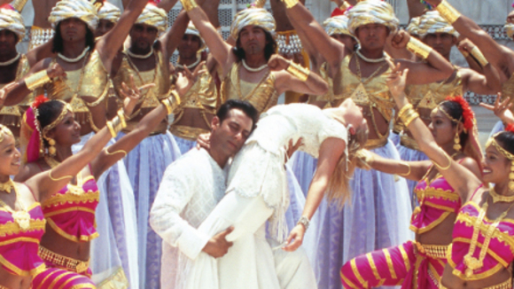 Photo from the movie Marigold