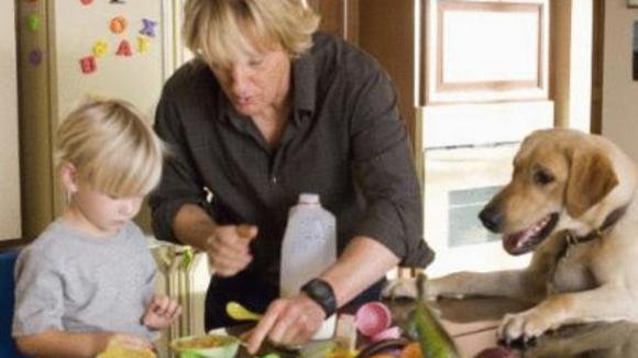 Photo du film Marley & Me