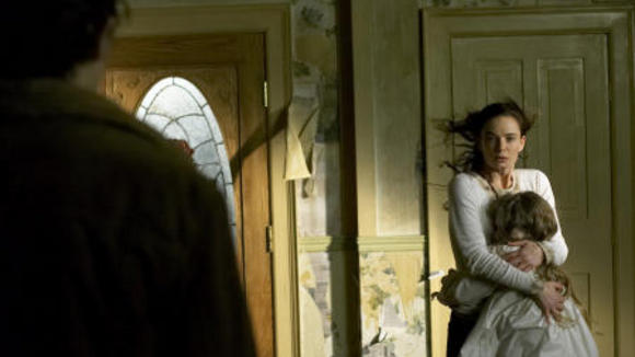 Photo du film The Marsh