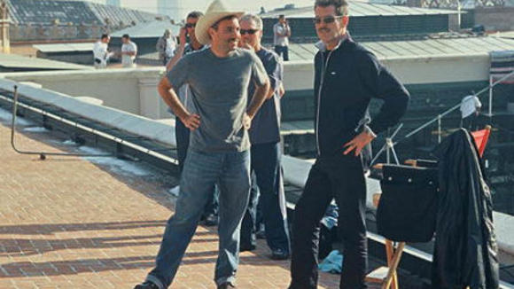 Photo du film The Matador