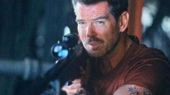 Photo du film The Matador