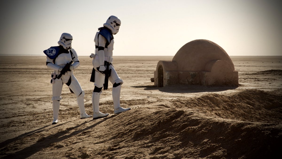 Photo du film Que le fan soit avec toi [2022]