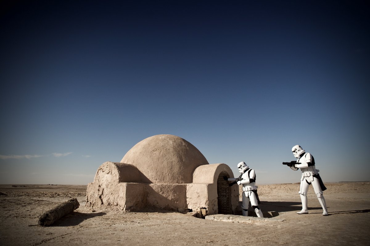 Photo du film Que le fan soit avec toi [2022]