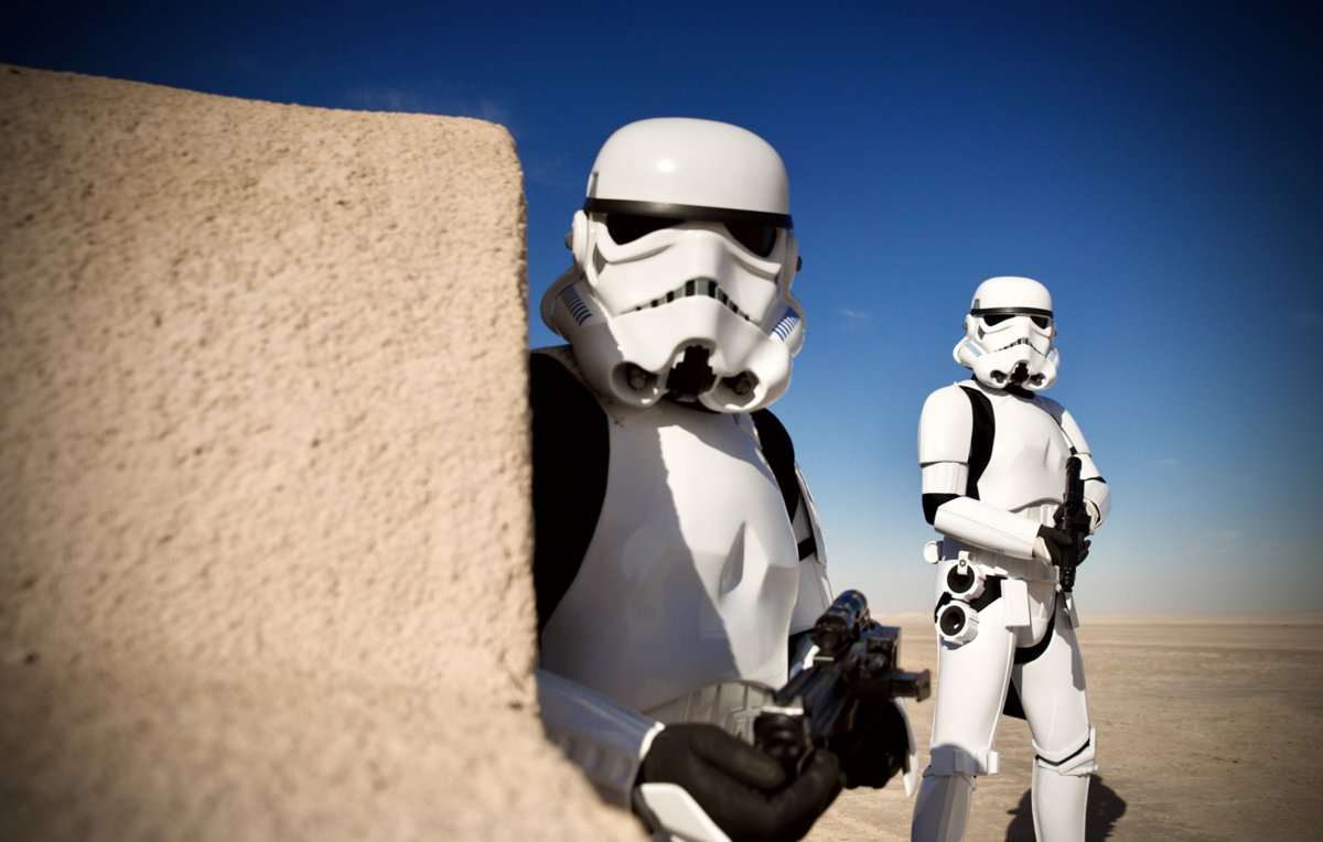 Photo du film Que le fan soit avec toi [2022]