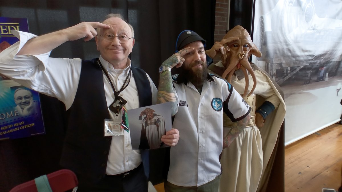 Photo du film Que le fan soit avec toi [2022]