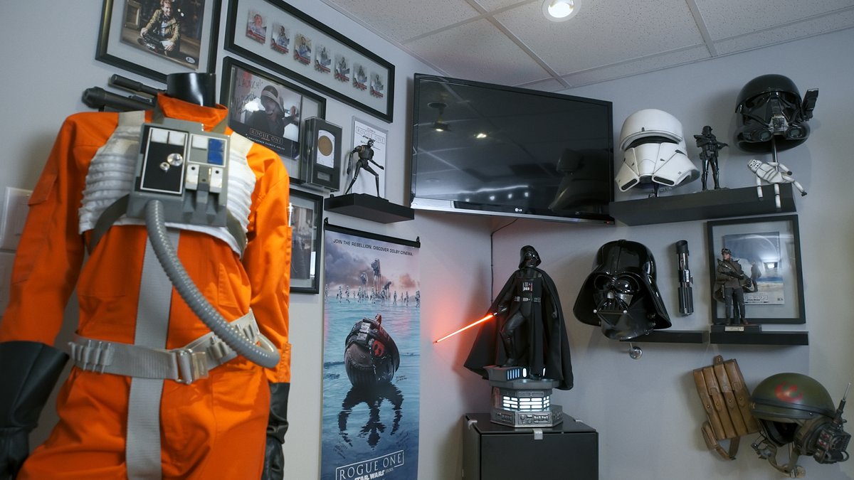 Photo du film Que le fan soit avec toi [2022]