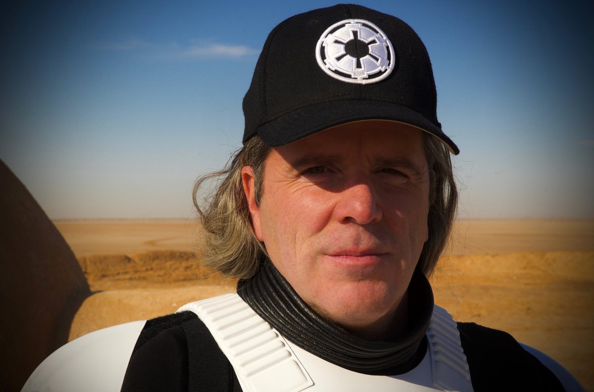 Photo du film Que le fan soit avec toi [2022]