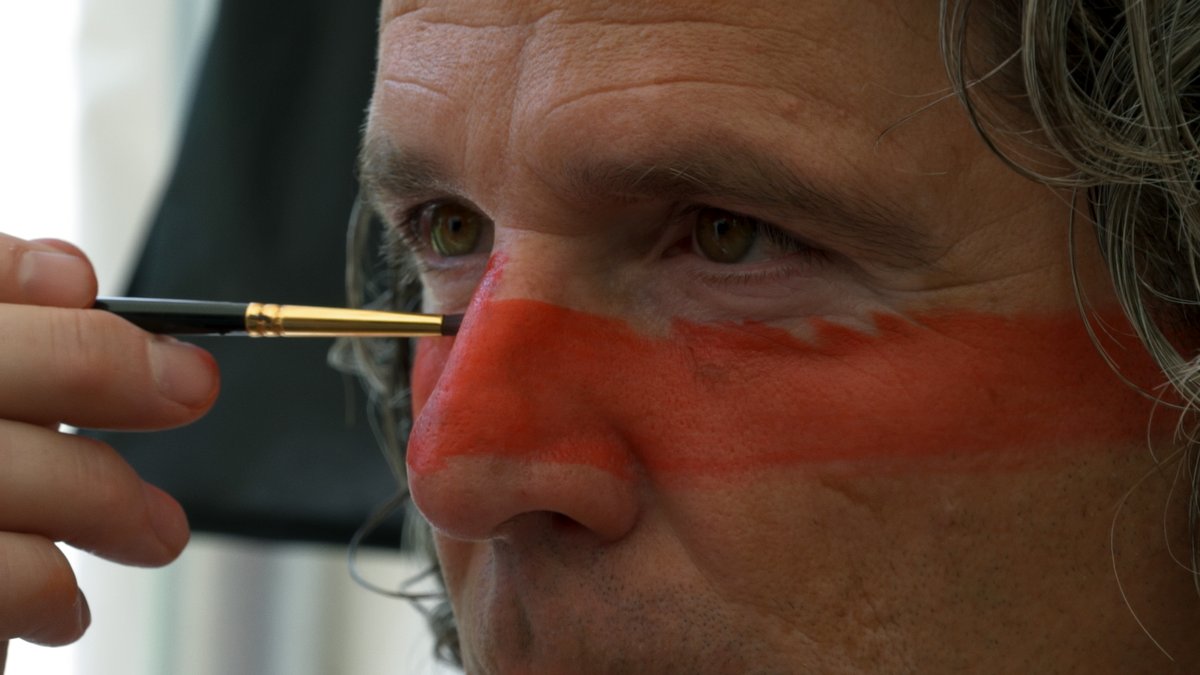 Photo du film Que le fan soit avec toi [2022]