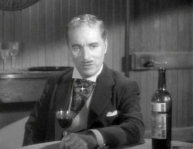 Photo du film Monsieur Verdoux