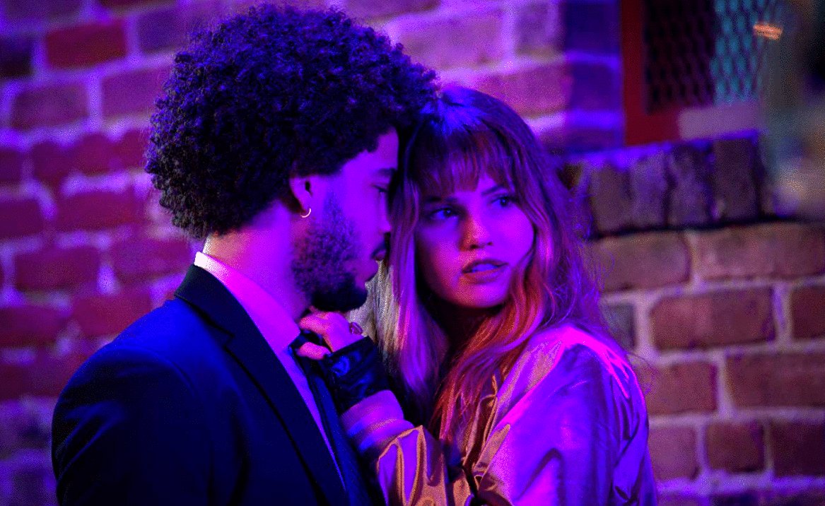 Photo du film Night Teeth