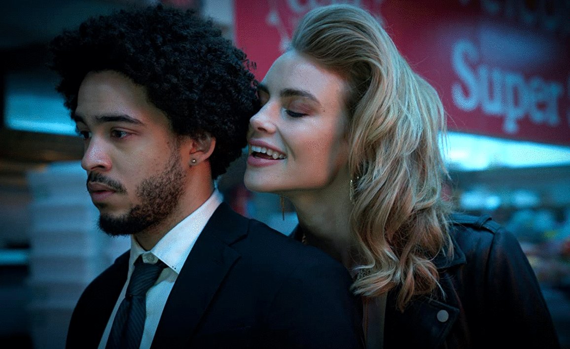 Photo du film Night Teeth