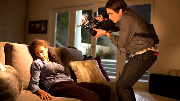 Photo du film Le Rôdeur