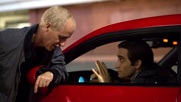 Photo du film Le Rôdeur