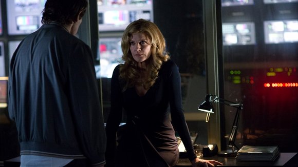 Photo du film Le Rôdeur