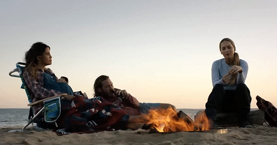 Photo du film Sans rancune [2023]