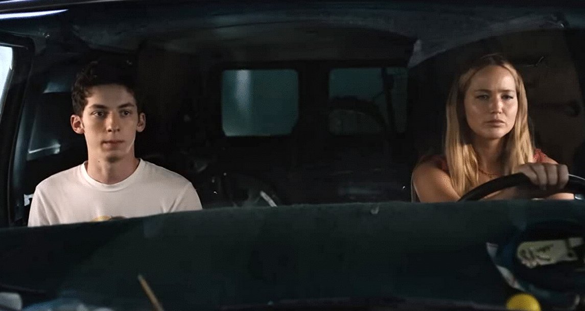 Photo du film Sans rancune [2023]