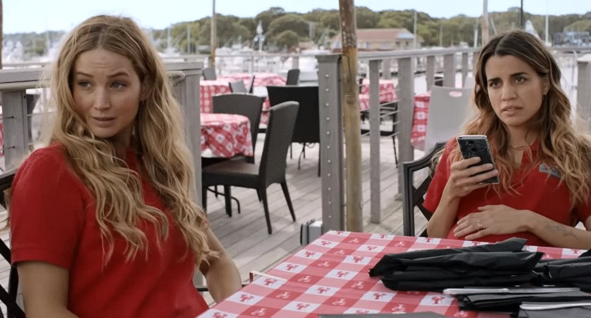 Photo du film Sans rancune [2023]