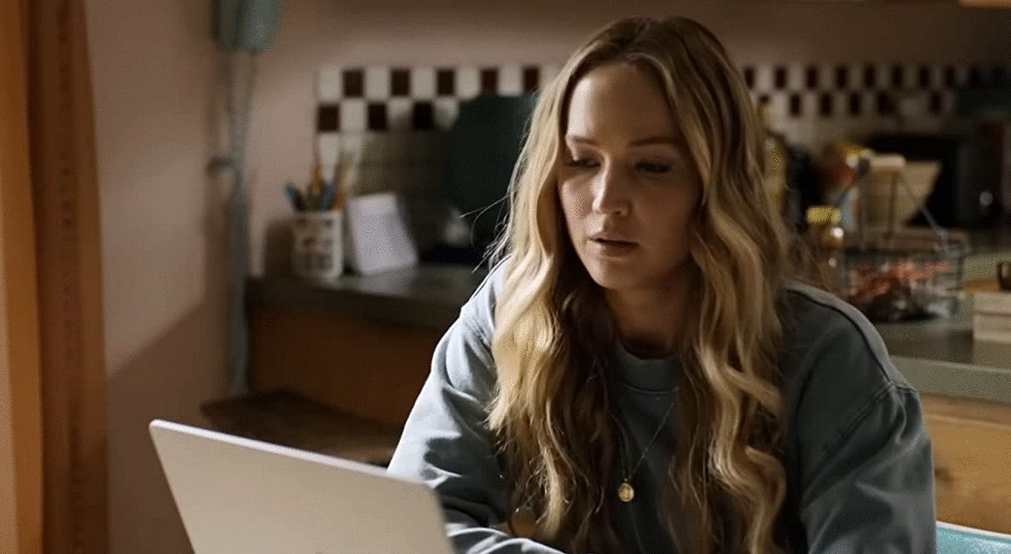 Photo du film Sans rancune [2023]