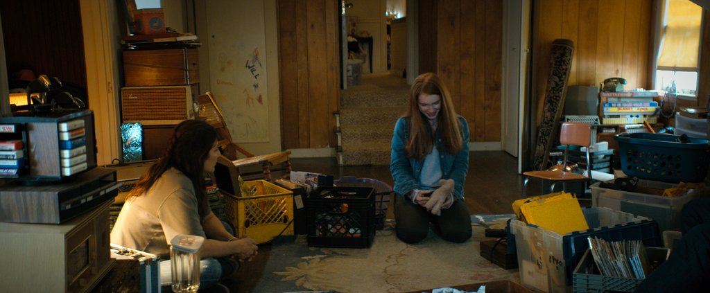 Photo from the movie Nostalgia