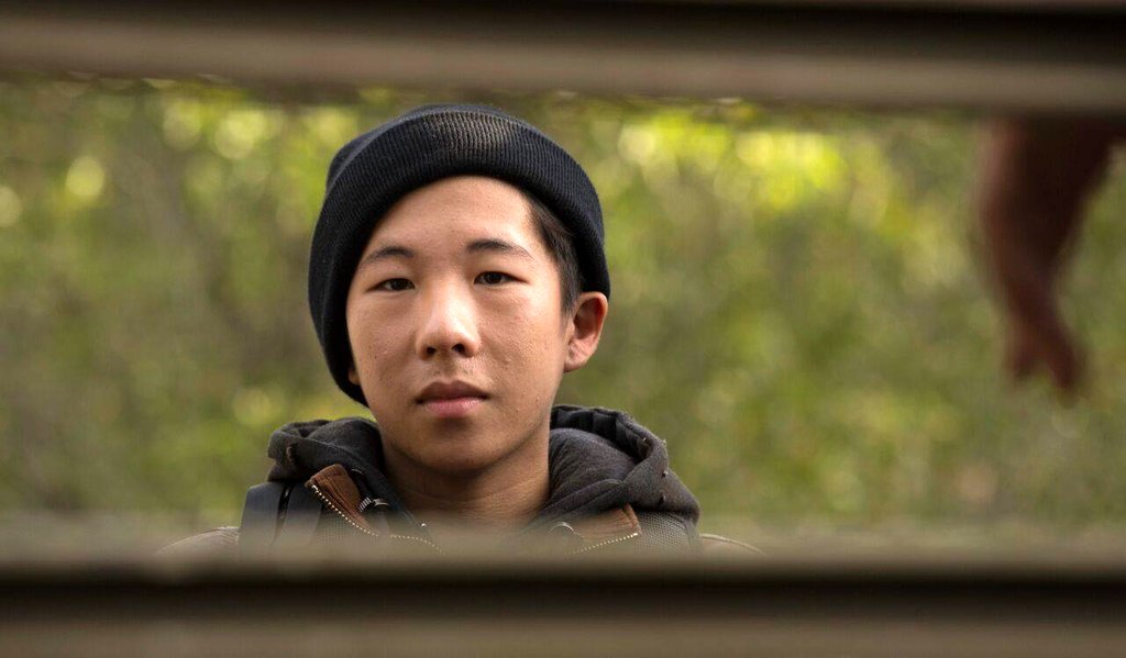 Photo du film Occupation