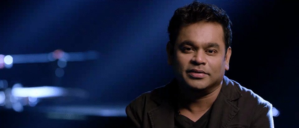 Photo from the movie One Heart: The A.R. Rahman Concert Film [2017]
