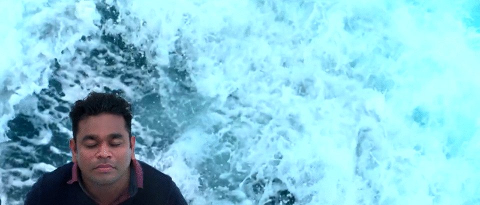 Photo from the movie One Heart: The A.R. Rahman Concert Film [2017]