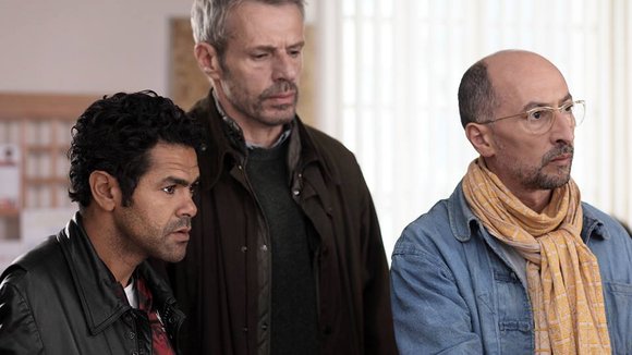 Photo du film La Vache