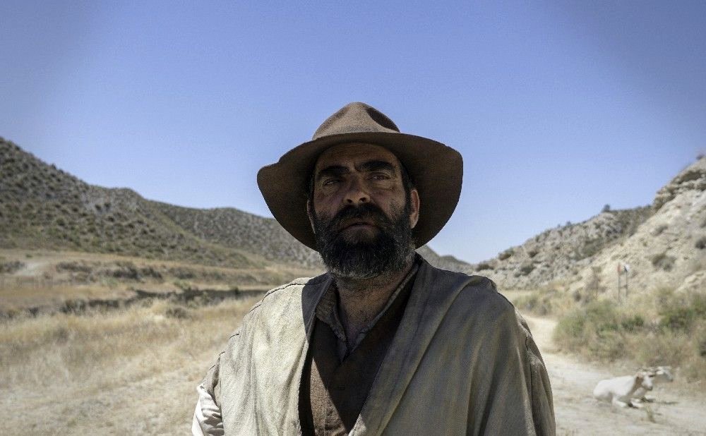 Photo du film Out in the Open