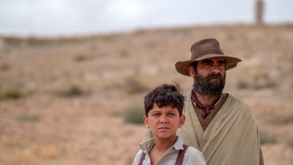 Photo du film Out in the Open