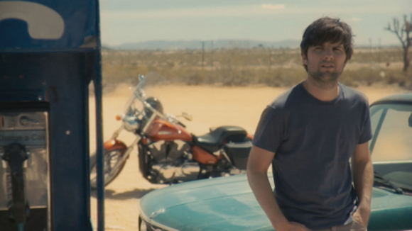 Photo du film Passenger Side