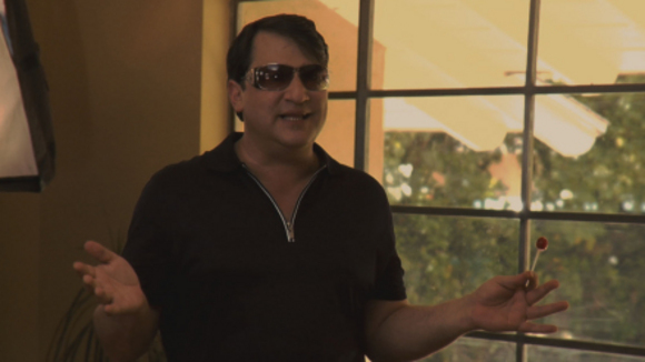 Photo du film Passenger Side