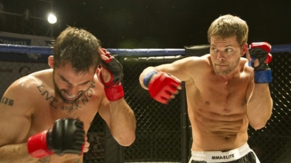 Photo from the movie The Philly Kid