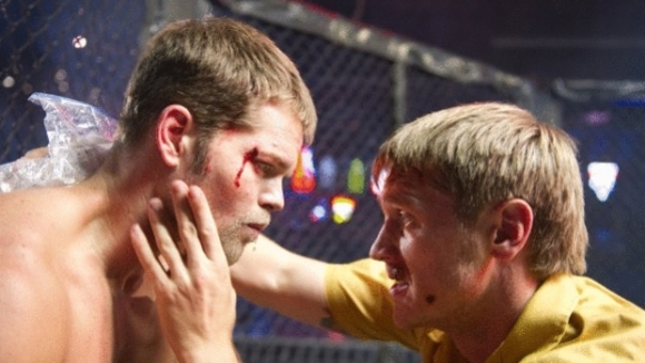 Photo from the movie The Philly Kid