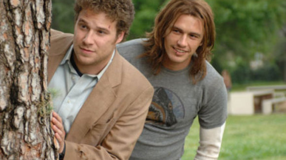 Photo from the movie Pineapple Express