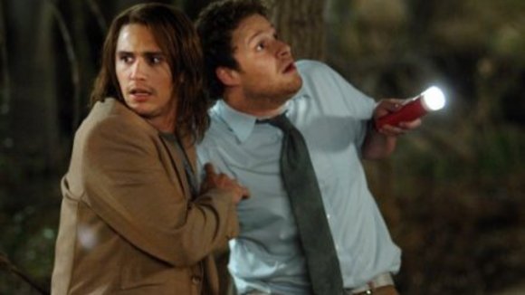 Photo from the movie Pineapple Express