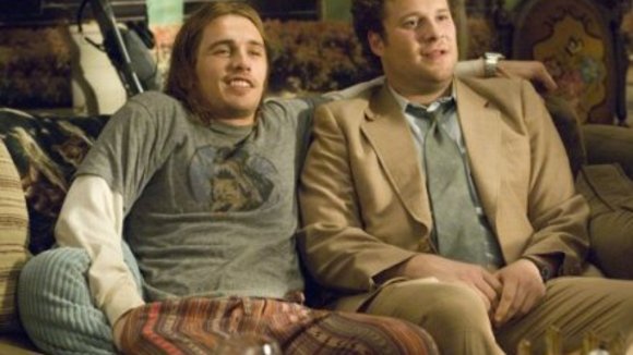 Photo from the movie Pineapple Express
