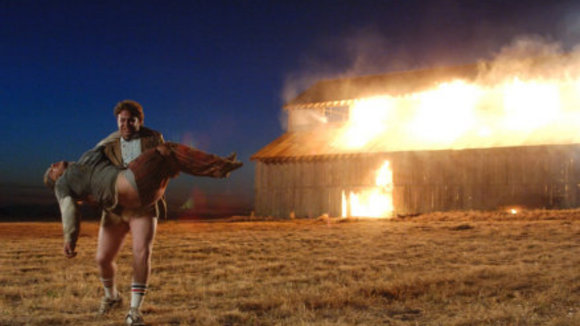 Photo from the movie Pineapple Express