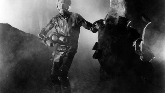 Photo from the movie Terrore nello spazio [1965]