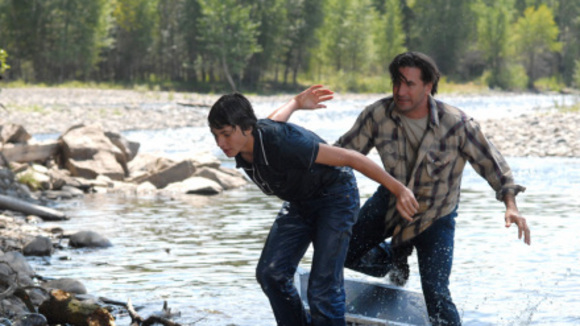 Photo from the movie A Plumm Summer