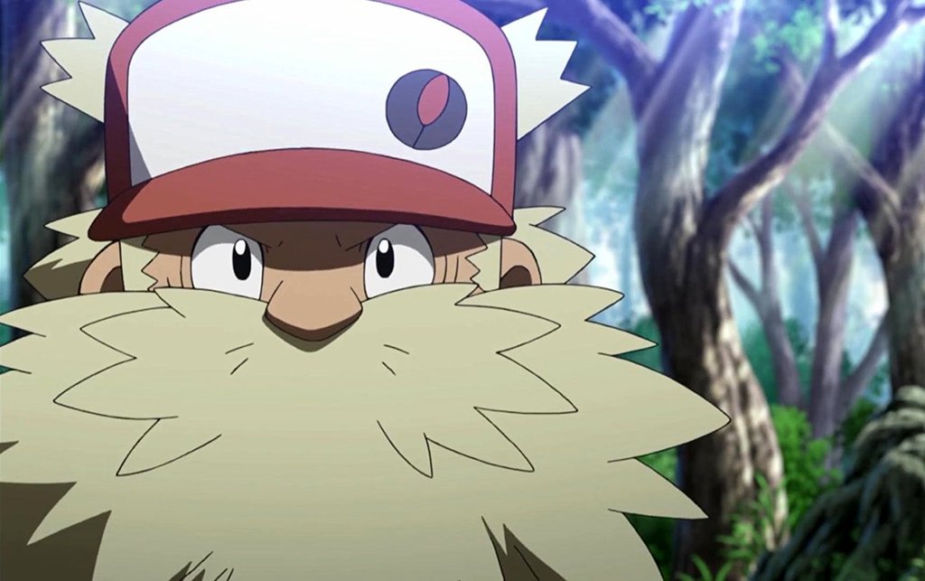 Photo du film Pokémon the Movie: I Choose You! [2017]