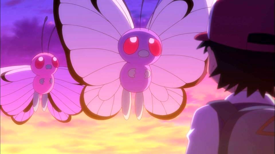Photo du film Pokémon the Movie: I Choose You! [2017]