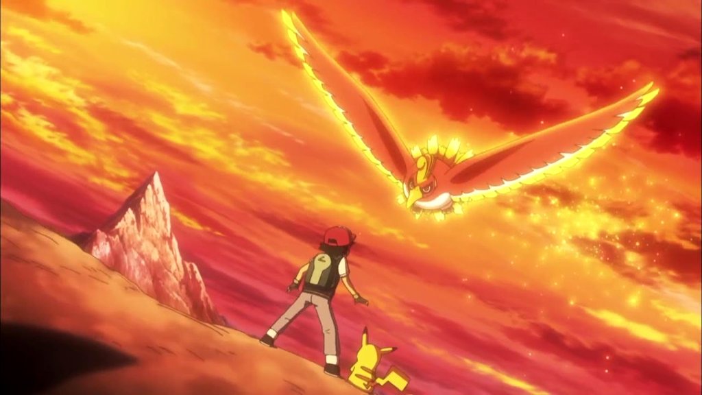 Photo du film Pokémon the Movie: I Choose You! [2017]