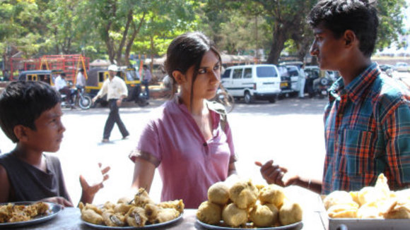 Photo from the movie The Pool [2007]