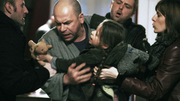 Photo from the movie Guilty [2011]