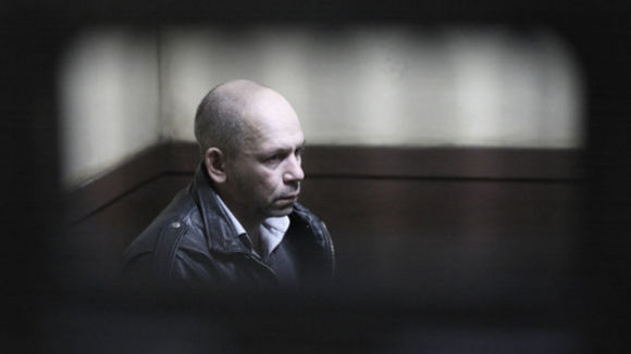 Photo from the movie Guilty [2011]