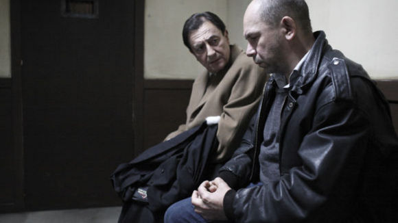 Photo from the movie Guilty [2011]