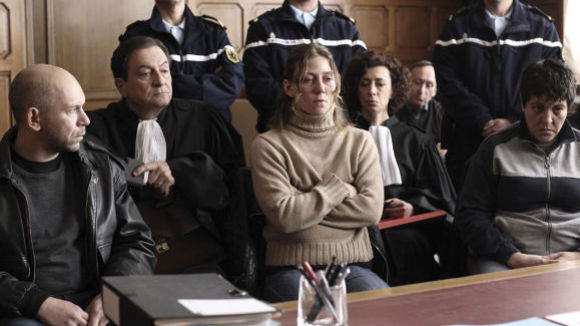 Photo from the movie Guilty [2011]