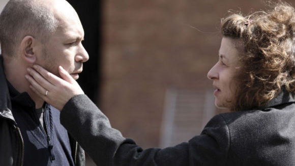 Photo from the movie Guilty [2011]
